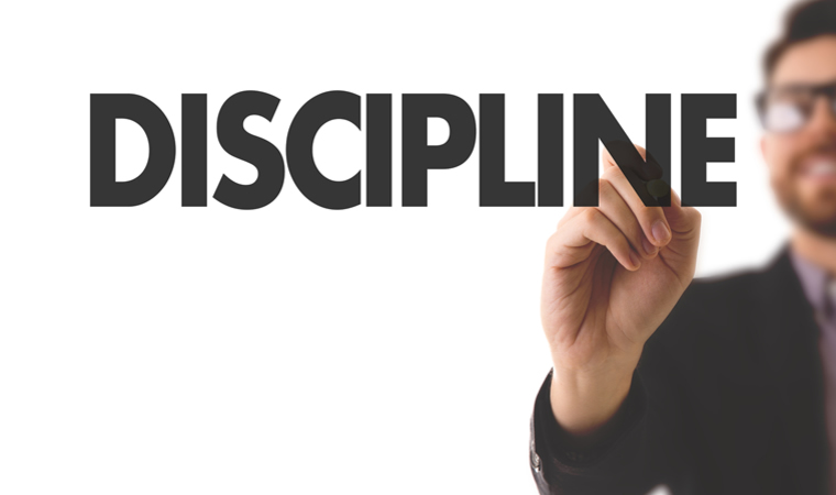 discipline - 5 Dicas P/ Quem Pensa Em Seguir A Área De Design De Interiores (Atualizado!)