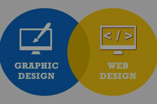 Web Design x Design Gráfico: Confira 4 Diferenças Entre Essas Áreas